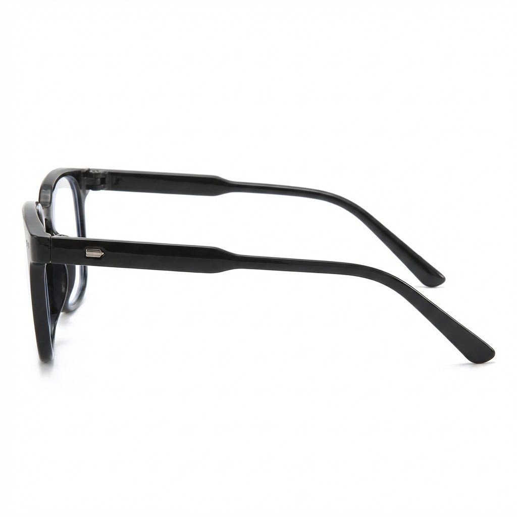 Lunettes Photogray – Monture Carrée Style Urbain