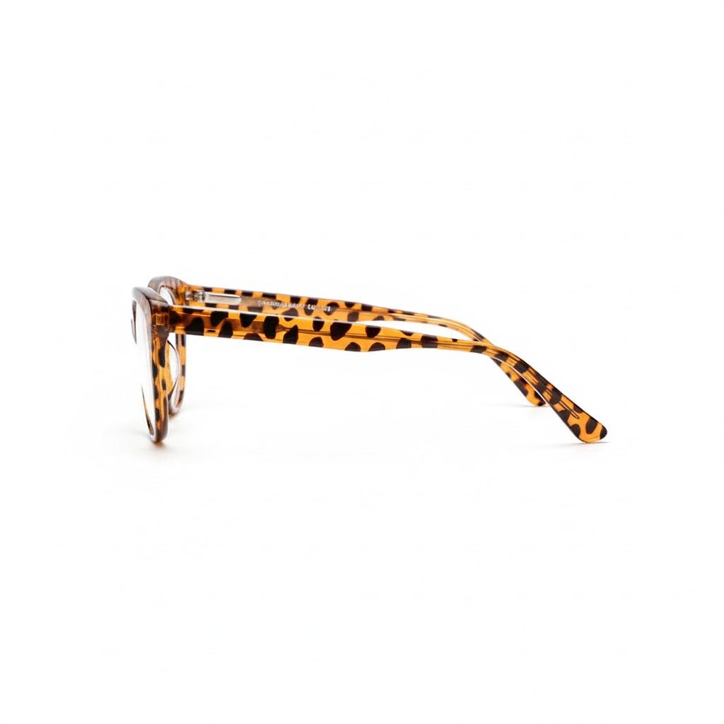 Lunettes Photogray – Élancée Motif Écaille