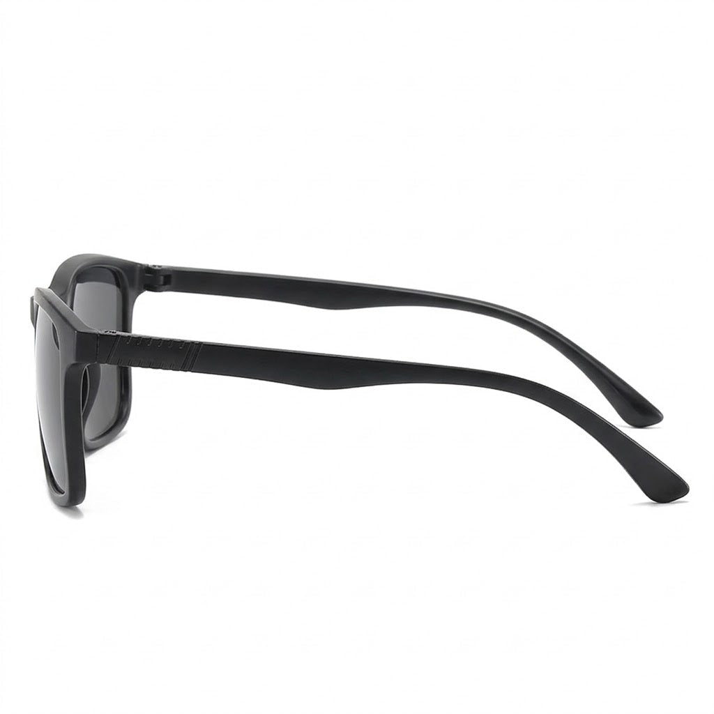 Lunettes de soleil polairisees – Allure simple premium