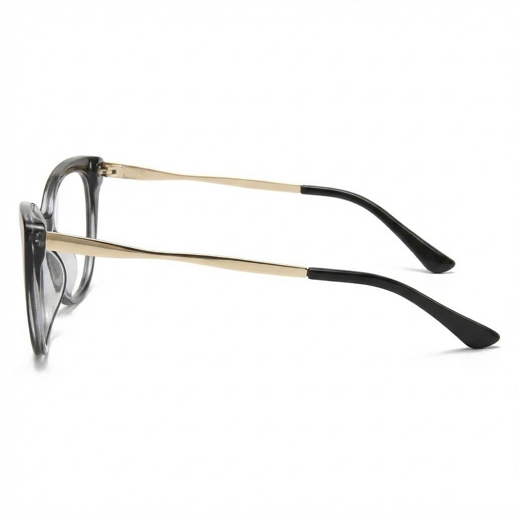 Lunettes Photochromiques – Teinte Automatique - Ligne Diva Classique