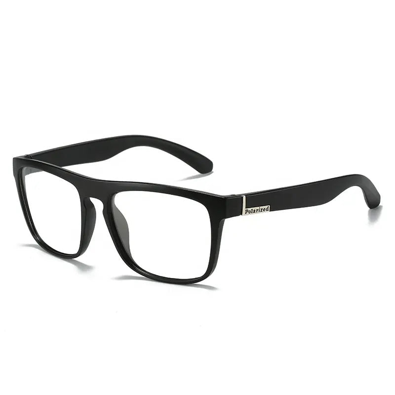 Lunettes Photochromiques – Teinte Automatique - Style Sobre Élégant