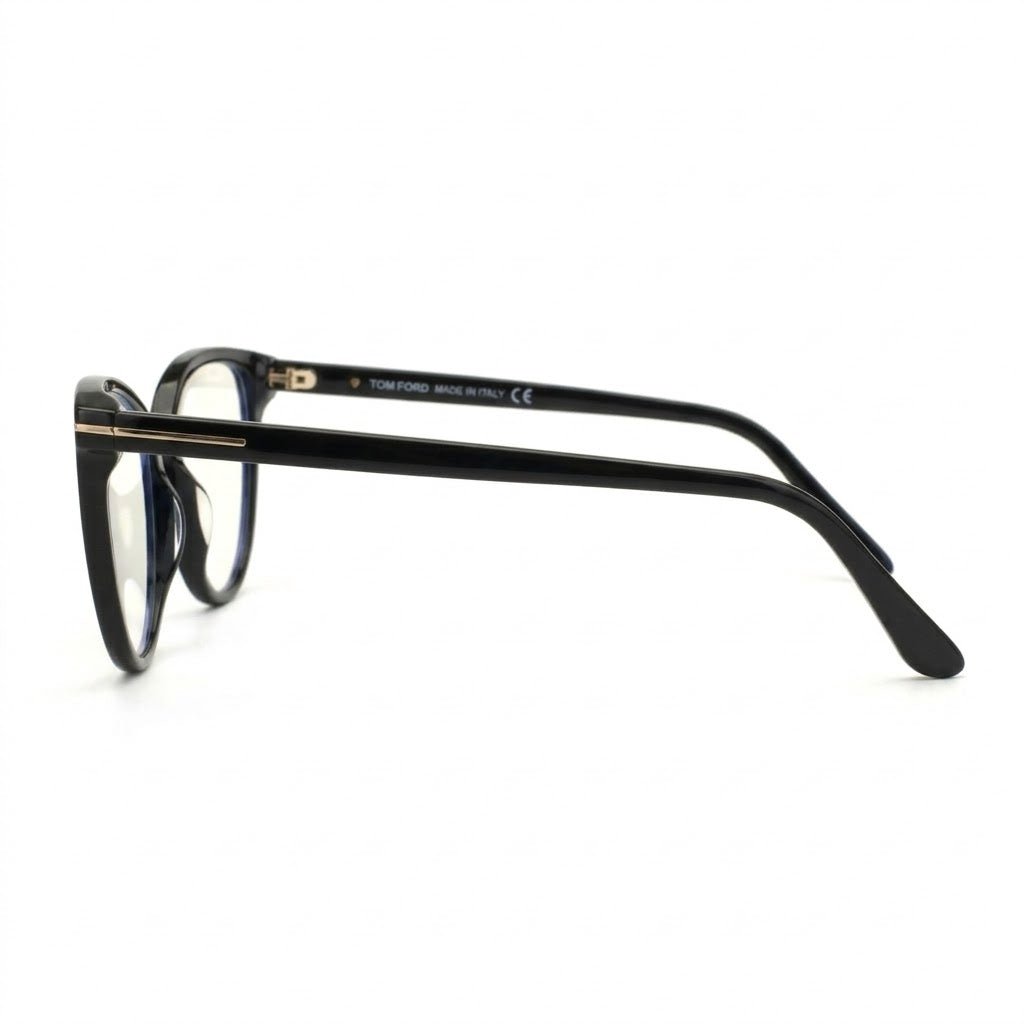 Lunettes Photogray – Cat Eye Charnière Dorée
