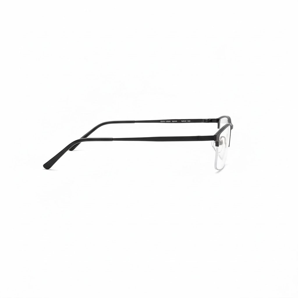 Lunettes Photochromiques – Teinte Automatique - Style Bureau Élégant