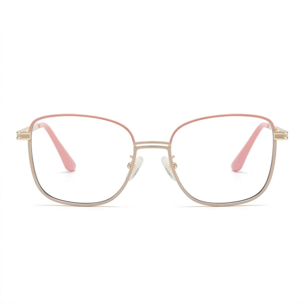 Lunettes Dior Photogray Anti-Reflet Blue Cut – Papillon Dorée Avec Strass