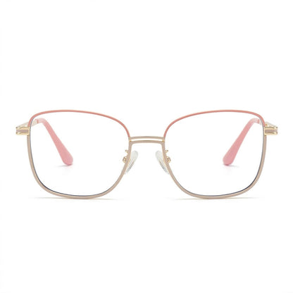 Lunettes Dior Photogray Anti-Reflet Blue Cut – Papillon Dorée Avec Strass