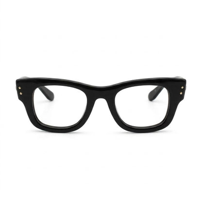 Lunettes Ray-Ban Photogray Anti-Reflet Blue Cut – Wayfarer Noire Brillante