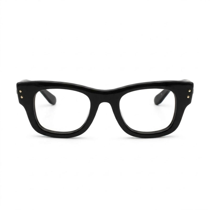 Lunettes Ray-Ban Photogray Anti-Reflet Blue Cut – Wayfarer Noire Brillante
