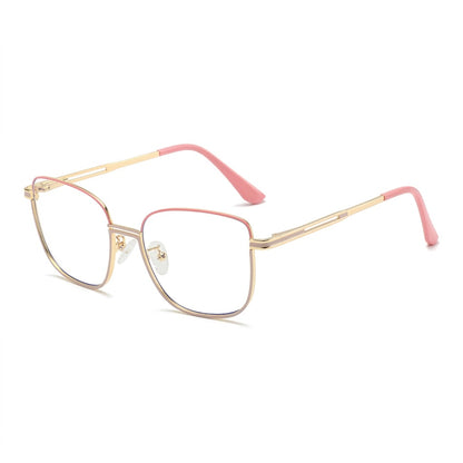 Lunettes Dior Photogray Anti-Reflet Blue Cut – Papillon Dorée Avec Strass