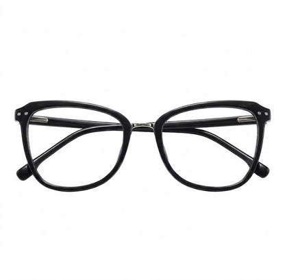 Lunettes Photogray – Arrondie Design Sobre