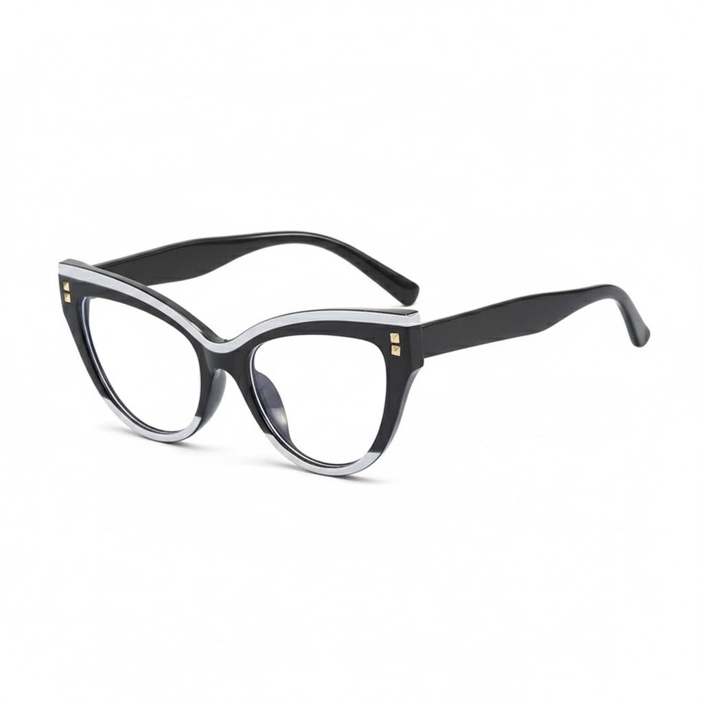Lunettes Photogray – Chic Ligne Sculptée