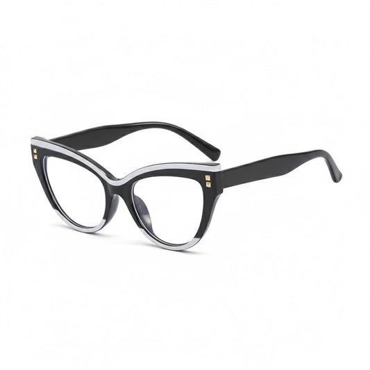 Lunettes Photogray – Chic Ligne Sculptée