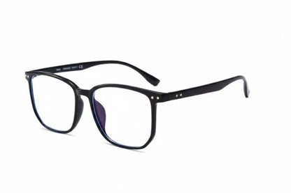 Lunettes Photogray – Noire Contours Légers