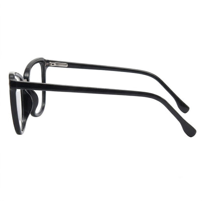 Lunettes Photogray – Arrondie Design Sobre