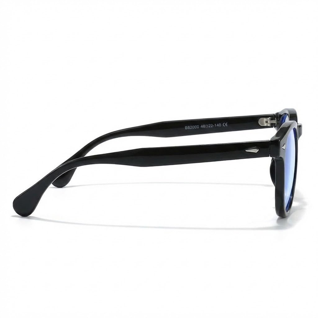 Lunettes Photogray – Monture Arrondie Rétro