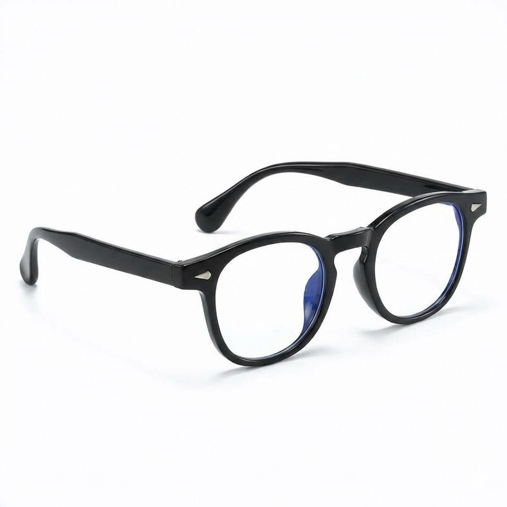 Lunettes Photogray – Monture Arrondie Rétro