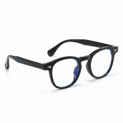 Lunettes Photogray – Monture Arrondie Rétro