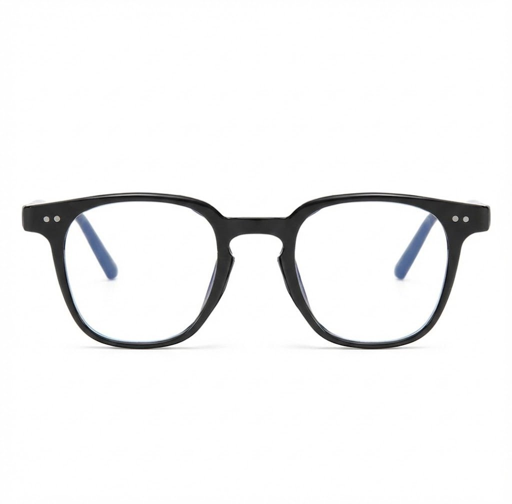 Lunettes Photogray – Monture Carrée Style Urbain