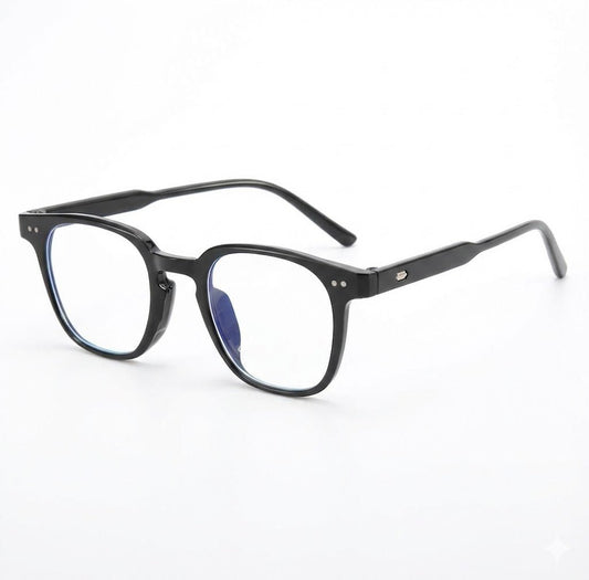 Lunettes photogray carrées aviateur style urbain – Amzi Optique Dakar
