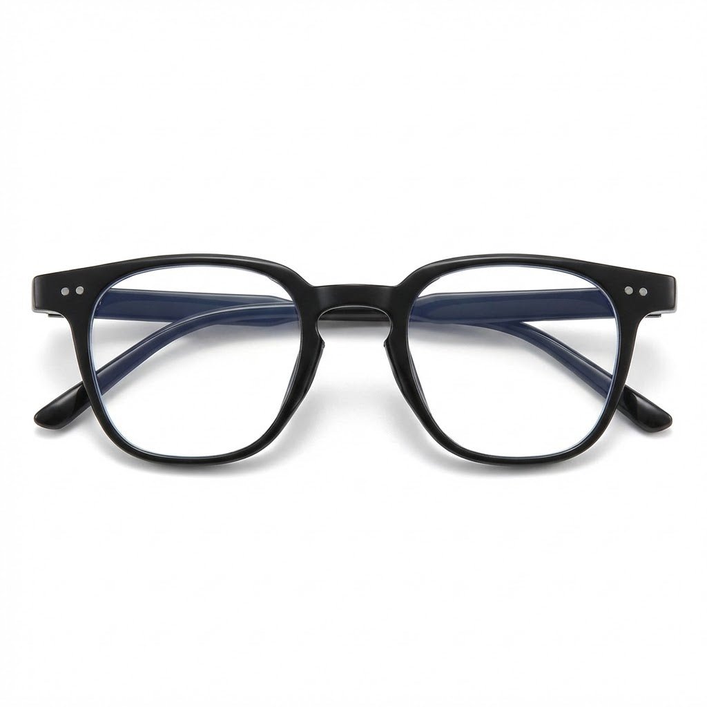 Lunettes Photogray – Monture Carrée Style Urbain
