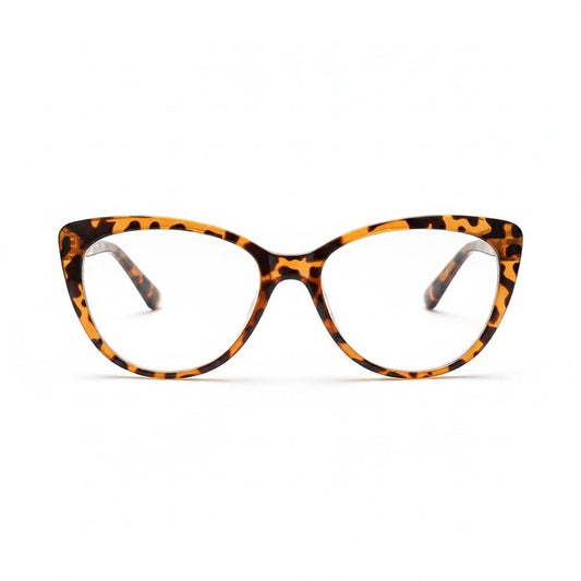 Lunettes Photogray – Élancée Motif Écaille