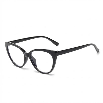 Lunettes Anti-Reflet Photogray – Monture Élancée Noire