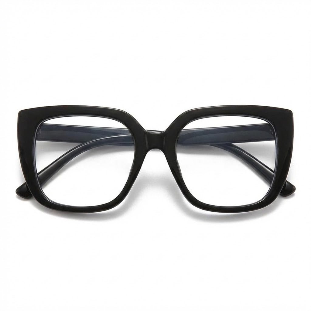 Lunettes Anti-Reflet Photogray – Monture Féminine Style Moderne