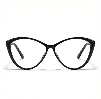 Lunettes Anti-Reflet Photogray – Monture Papillon Fine pour Femme