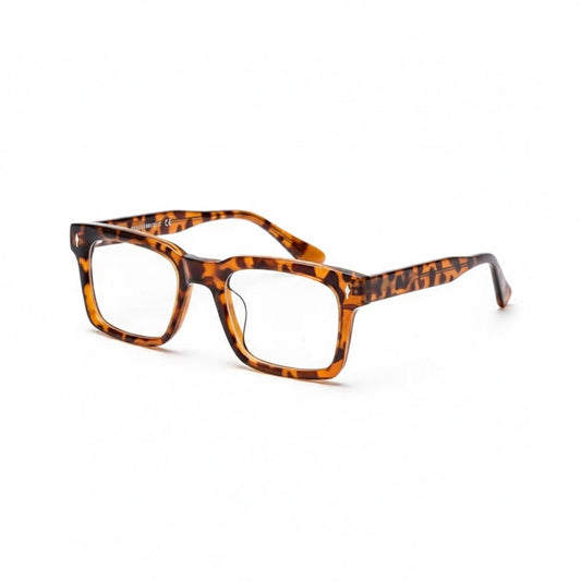 Lunettes Photogray – Rectangulaire Écaille Intemporelle