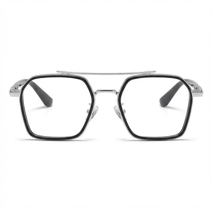 Lunettes Anti-Reflet Photogray – Vision Adaptative pour un Confort Quotidien - Gris