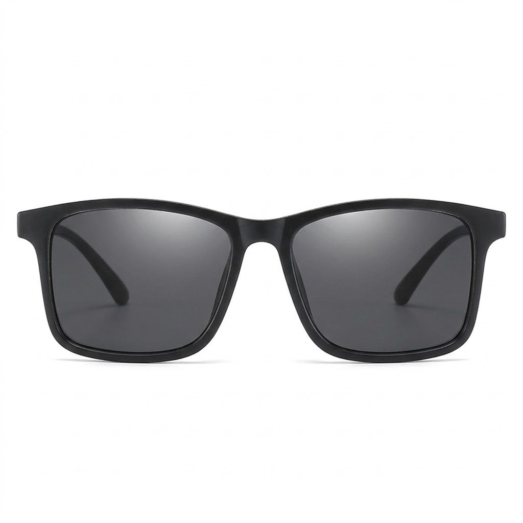 Lunettes de soleil polairisees – Allure simple premium