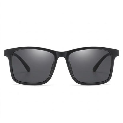 Lunettes de soleil polairisees – Allure simple premium