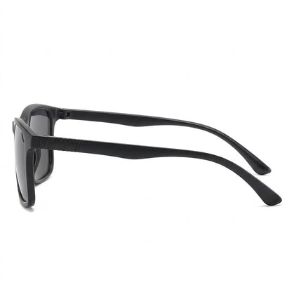 Lunettes de soleil polairisees – Allure simple premium
