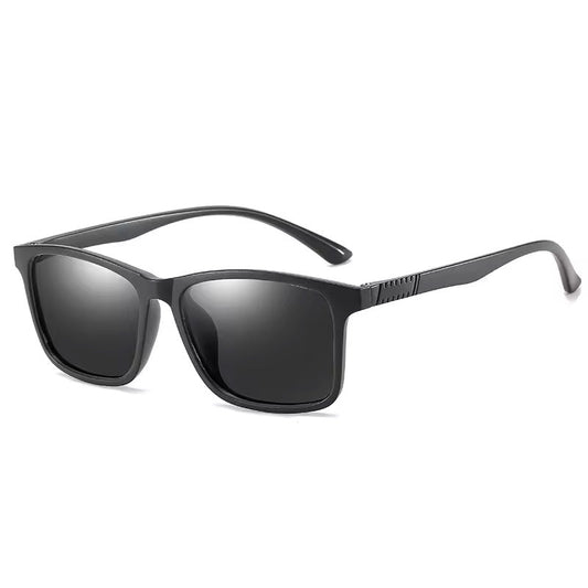 Lunettes de soleil polairisees – Allure simple premium