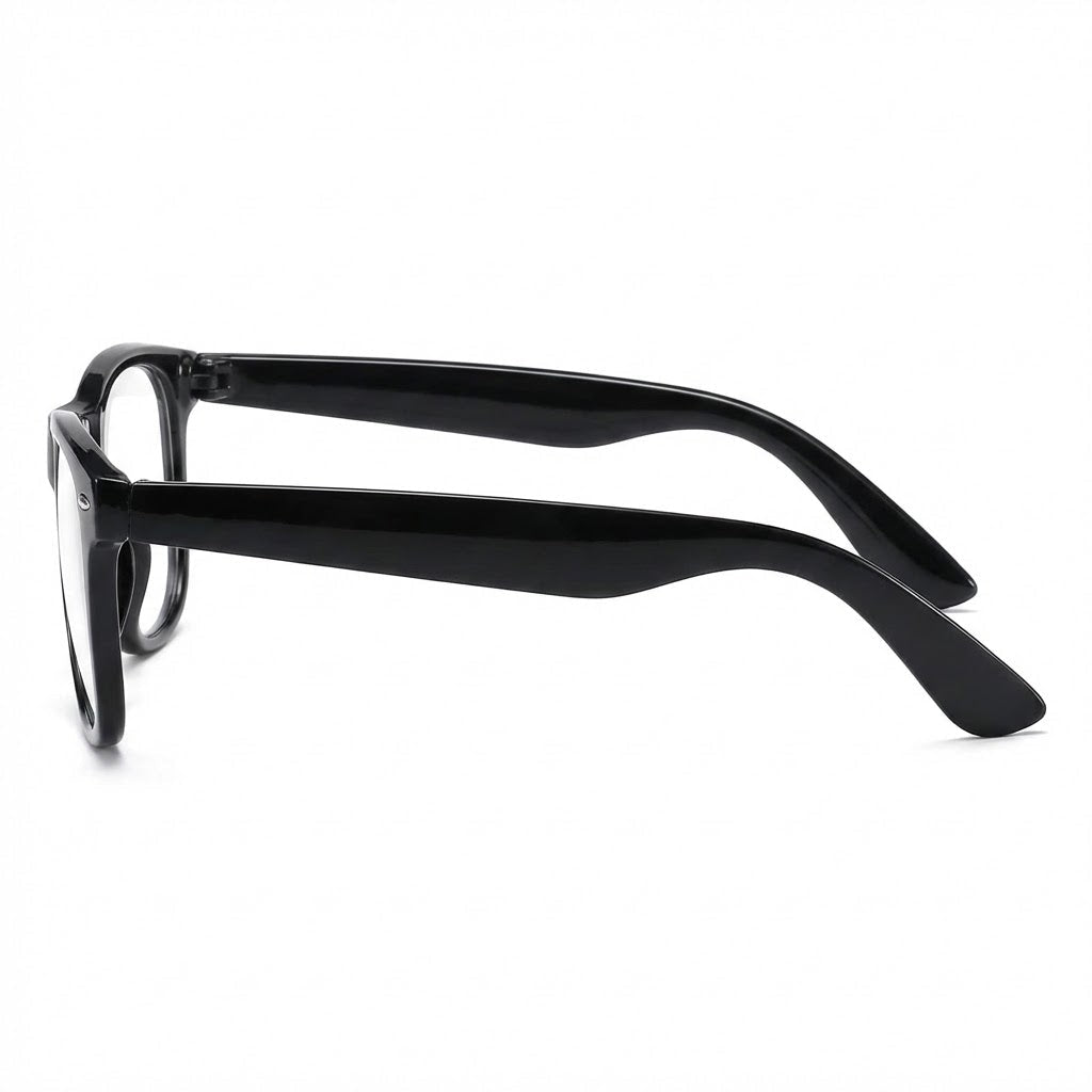 Lunettes Photochromiques – Teinte Automatique – Allure Vintage Active