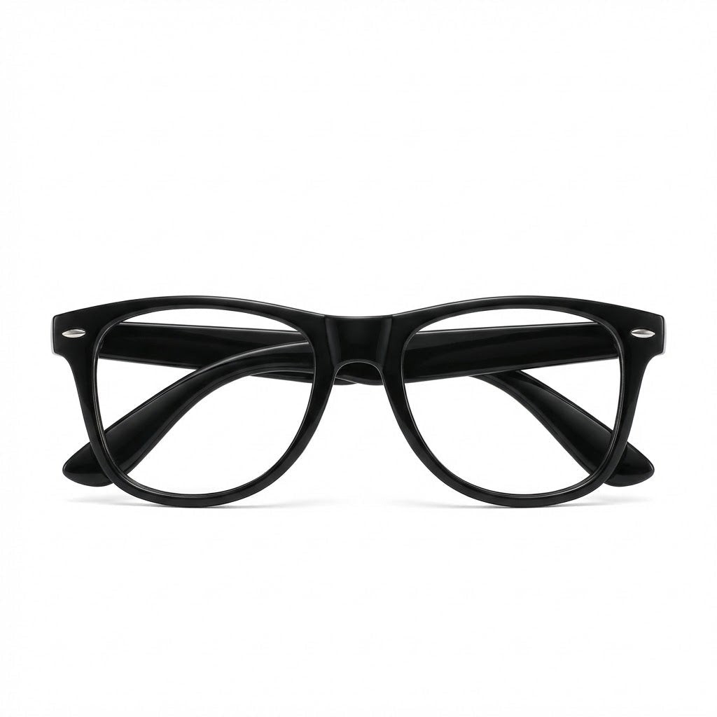 Lunettes Photochromiques – Teinte Automatique – Allure Vintage Active