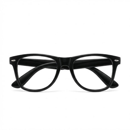 Lunettes Photochromiques – Teinte Automatique – Allure Vintage Active