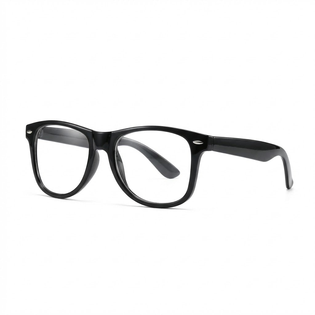 Lunettes Photochromiques – Teinte Automatique – Allure Vintage Active