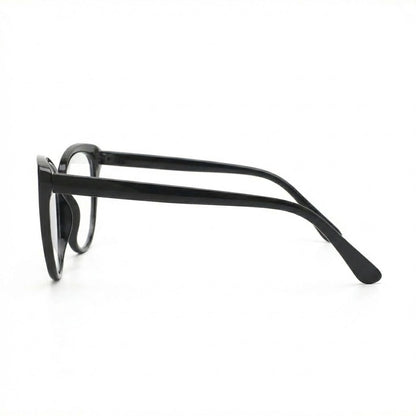 Lunettes Photochromiques – Teinte Automatique - Cat-Eye Ligne Féline