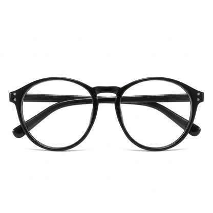 Lunettes Photochromiques – Teinte Automatique – Cercle Studio Classique