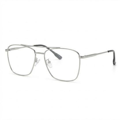 Lunettes Photochromiques – Teinte Automatique - Design Aviateur Fin