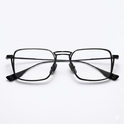 Lunettes Photochromiques – Teinte Automatique – Ligne Architecturale Moderne