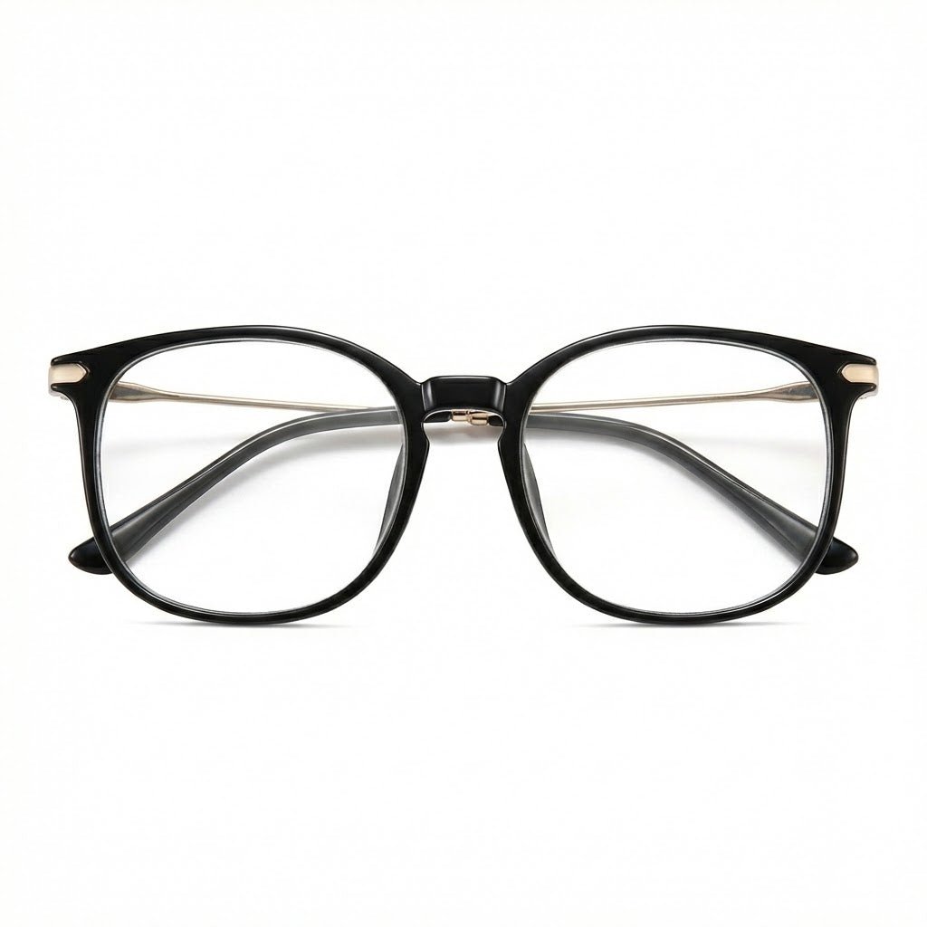 Lunettes Photochromiques – Teinte Automatique – Ligne Atelier Noir