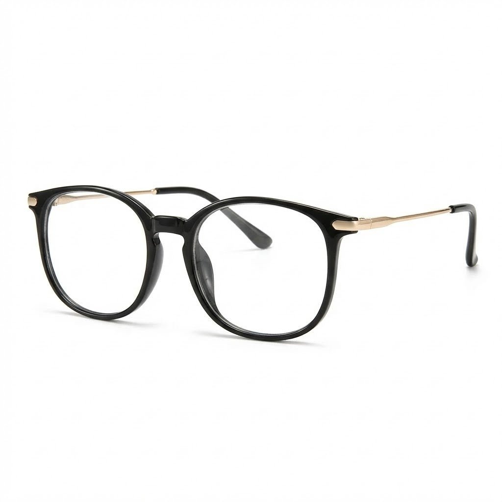 Lunettes Photochromiques – Teinte Automatique – Ligne Atelier Noir