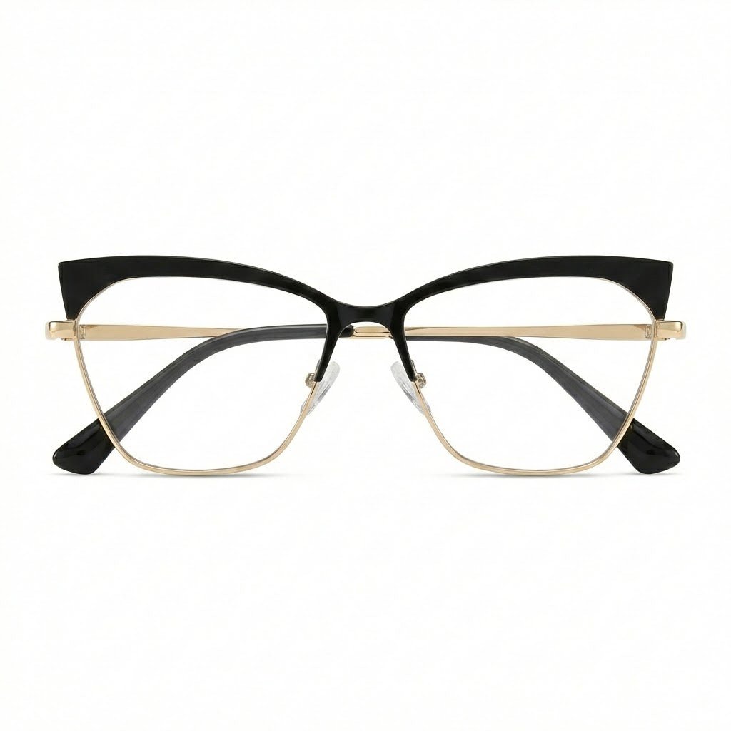 Lunettes Photochromiques – Teinte Automatique - Look Fashion Élégant