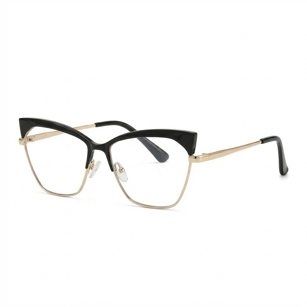 Lunettes Photochromiques – Teinte Automatique - Look Fashion Élégant