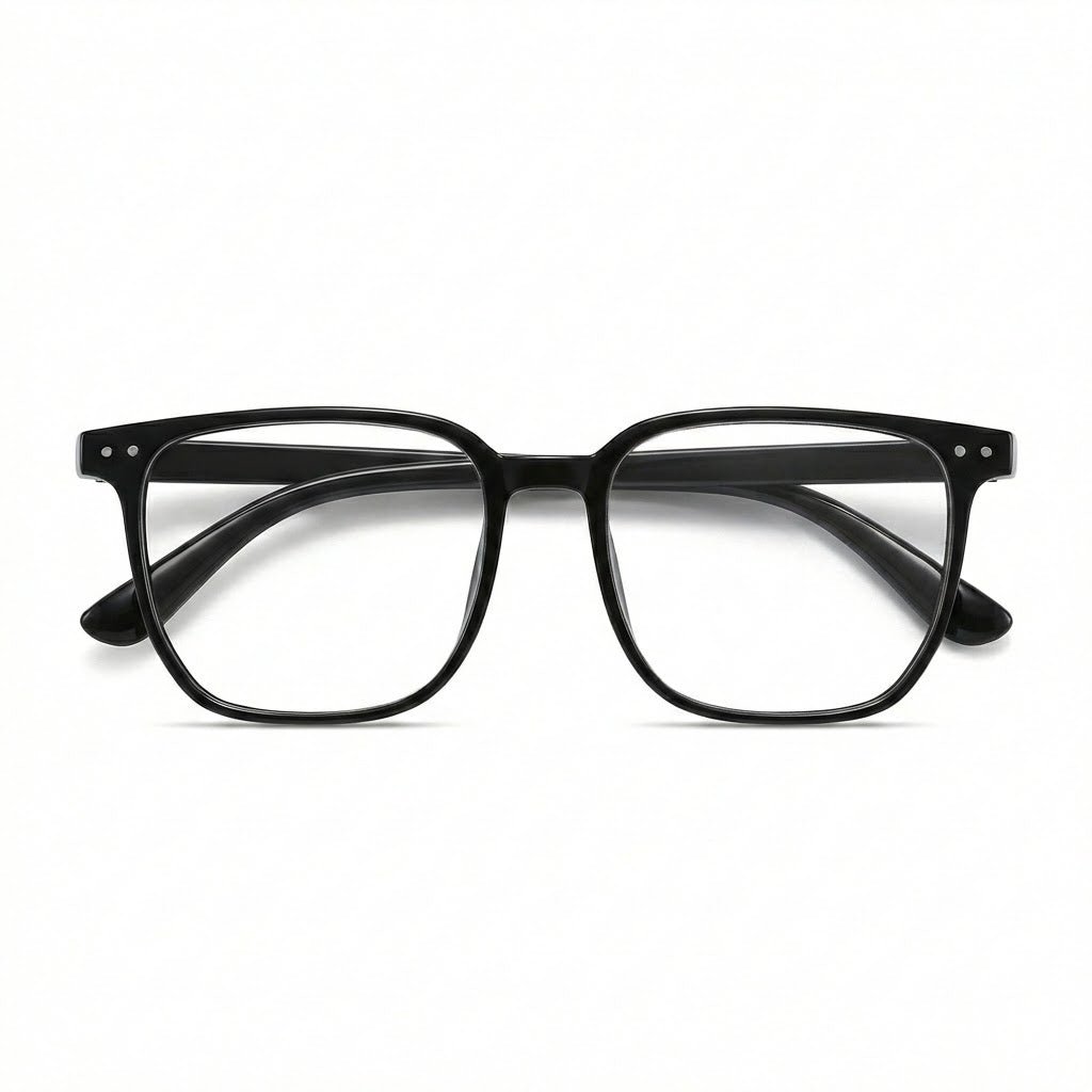 Lunettes Photochromiques – Teinte Automatique – Look Moderne Sobre
