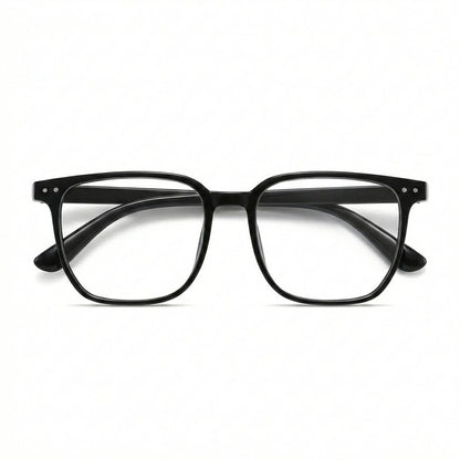 Lunettes Photochromiques – Teinte Automatique – Look Moderne Sobre