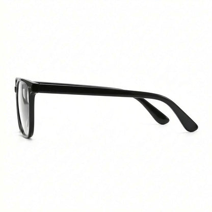 Lunettes Photochromiques – Teinte Automatique – Look Moderne Sobre