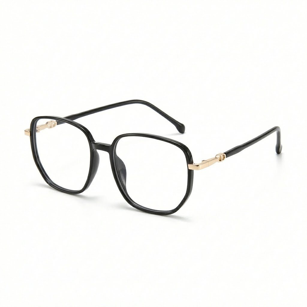 Lunettes Photochromiques – Teinte Automatique - Look Moderne Structuré