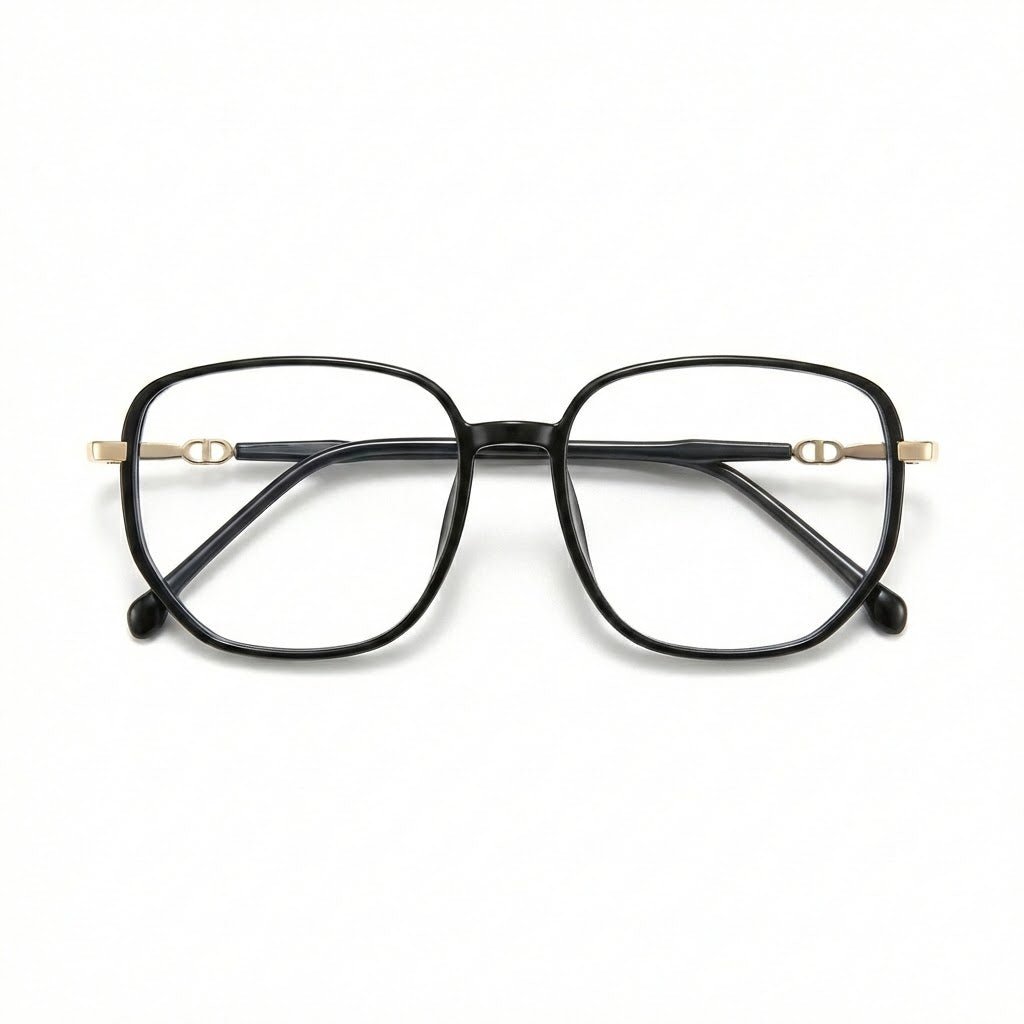 Lunettes Photochromiques – Teinte Automatique - Look Moderne Structuré